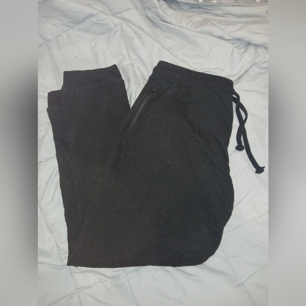 Weatherproof Sweat Pants. Size Small